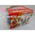 new educational magnetic building toys mag-wisdom